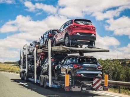 瀘州到西藏轎車托運(yùn)注意事項